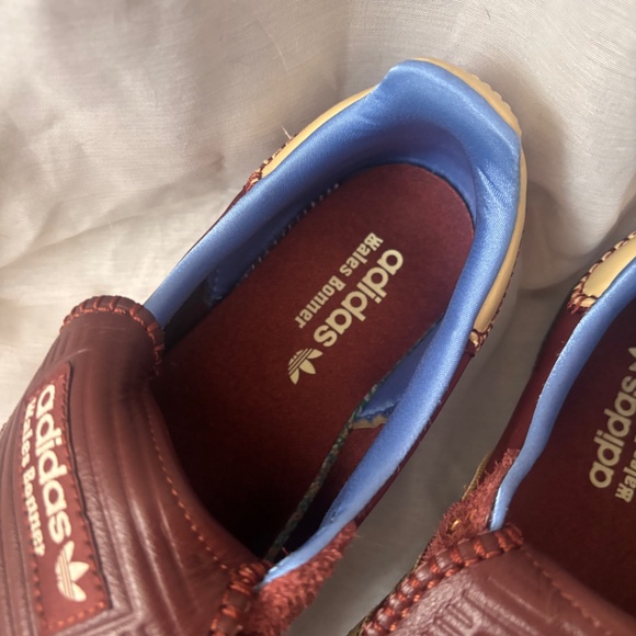 Adidas Wales Bonners Samba Fox Brown - Picture 4 of 16